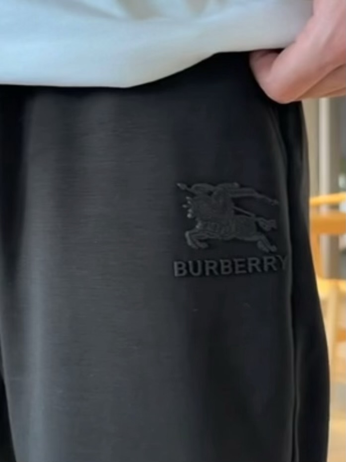 Casual Pants Man